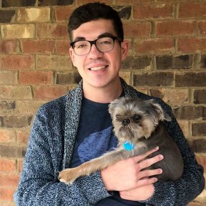 Meet your Posher, Wesley